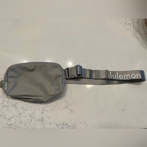 Lululemon Everyday Belt Bag
